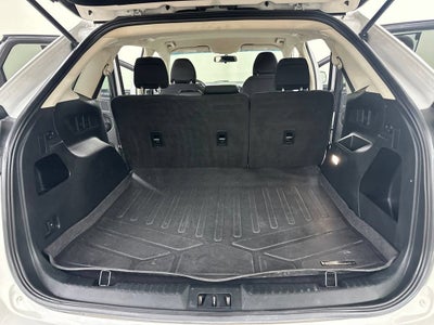 2018 Ford Edge SE