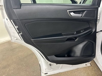 2018 Ford Edge SE