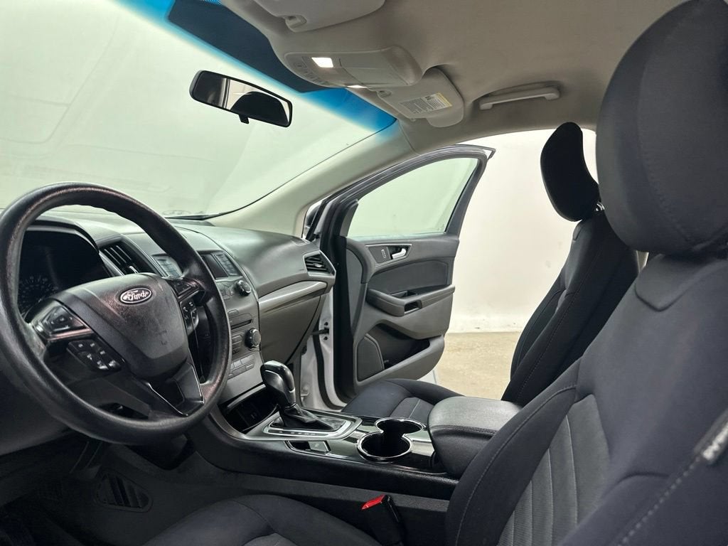 2018 Ford Edge SE