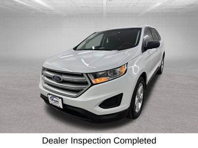 2018 Ford Edge SE