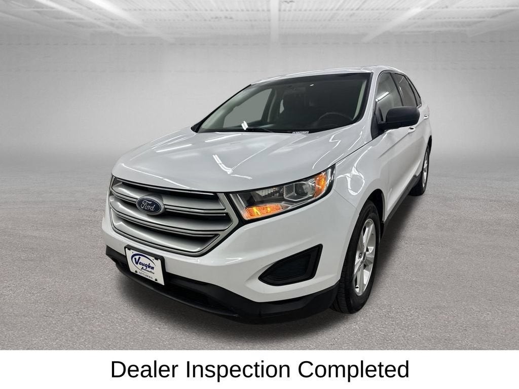 2018 Ford Edge SE