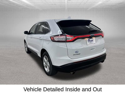 2018 Ford Edge SE
