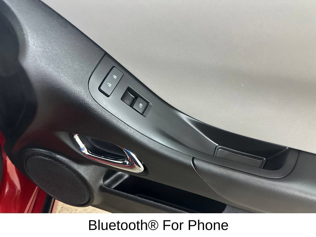 2014 Chevrolet Camaro LS