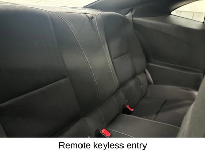 2014 Chevrolet Camaro LS