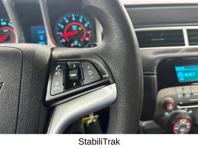 2014 Chevrolet Camaro LS