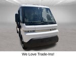 2023 BrightDrop Zevo 600 EJY