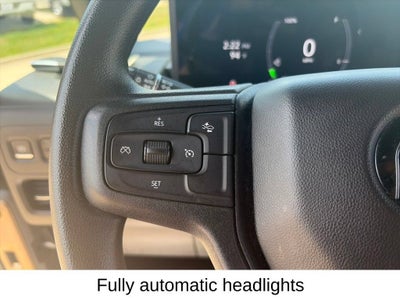 2023 BrightDrop Zevo 600 EJY