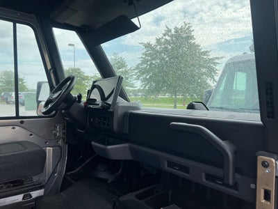 2024 BrightDrop Zevo 600 EJY