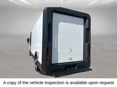 2024 BrightDrop Zevo 600 EJY