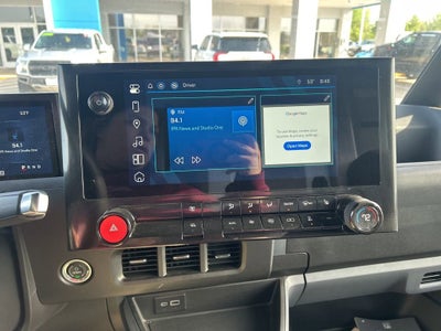 2024 BrightDrop Zevo 600 EJY