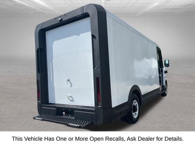 2024 BrightDrop Zevo 600 EJY