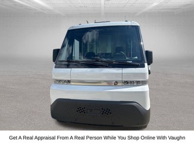 2024 BrightDrop Zevo 600 EJY