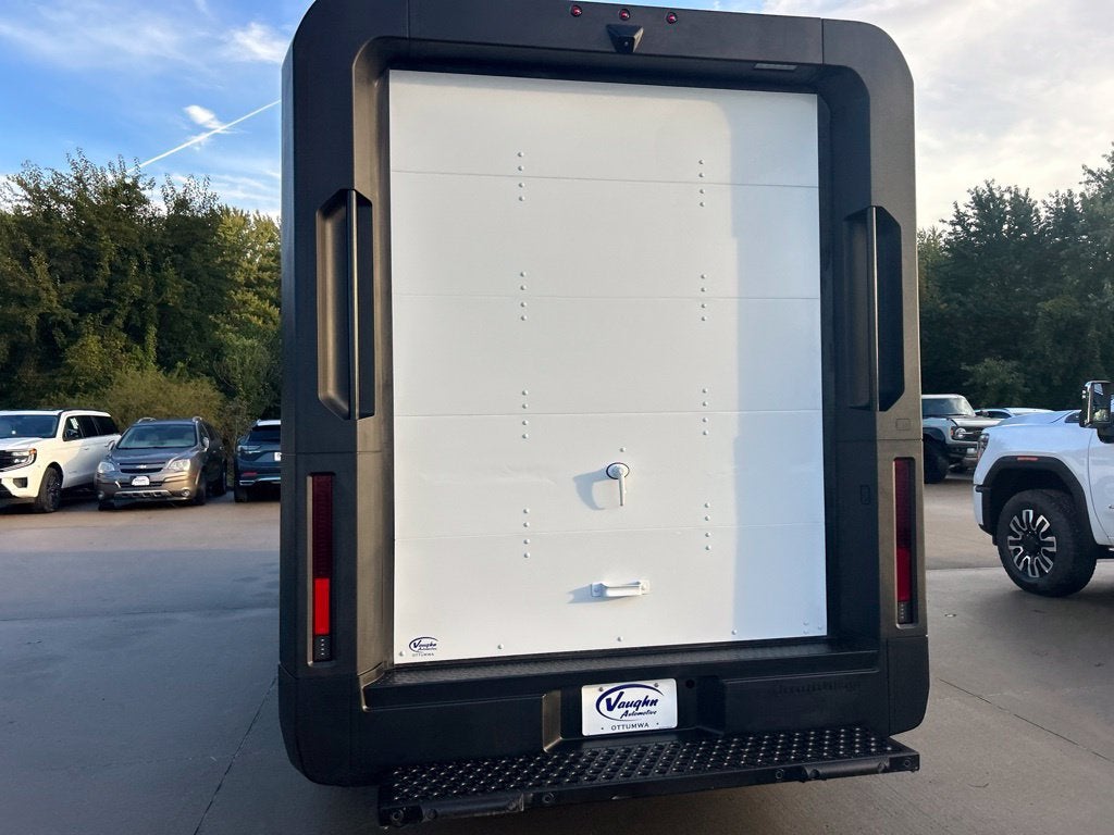 2024 BrightDrop Zevo 600 EJY