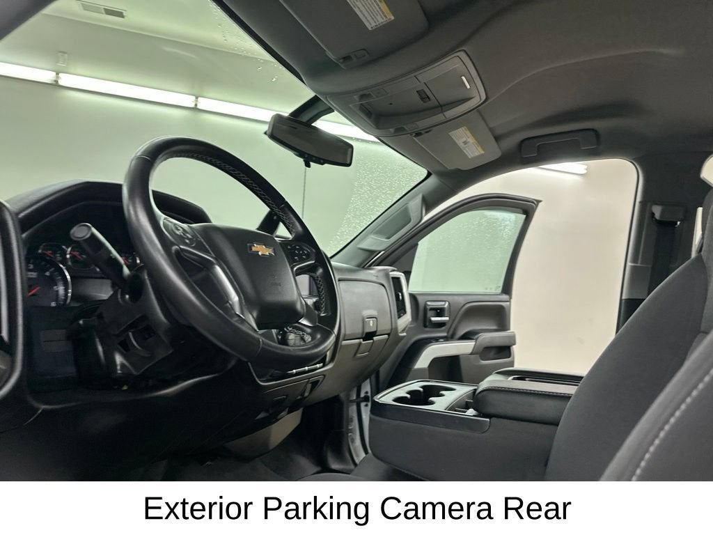 2019 Chevrolet Silverado LD LT