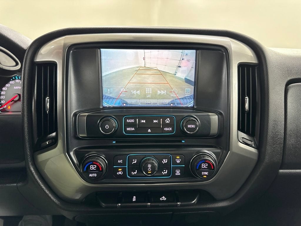 2019 Chevrolet Silverado LD LT