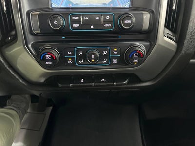 2019 Chevrolet Silverado LD LT