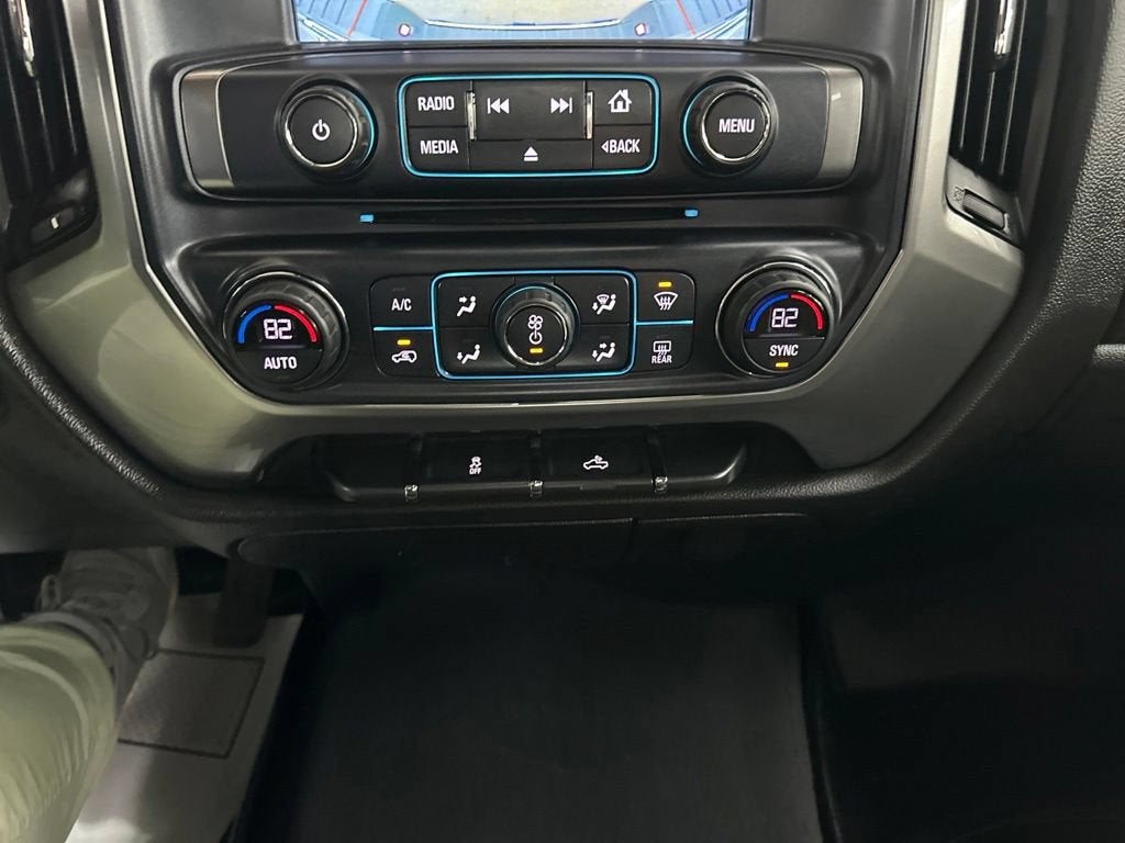 2019 Chevrolet Silverado LD LT
