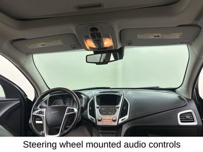 2013 GMC Terrain Denali
