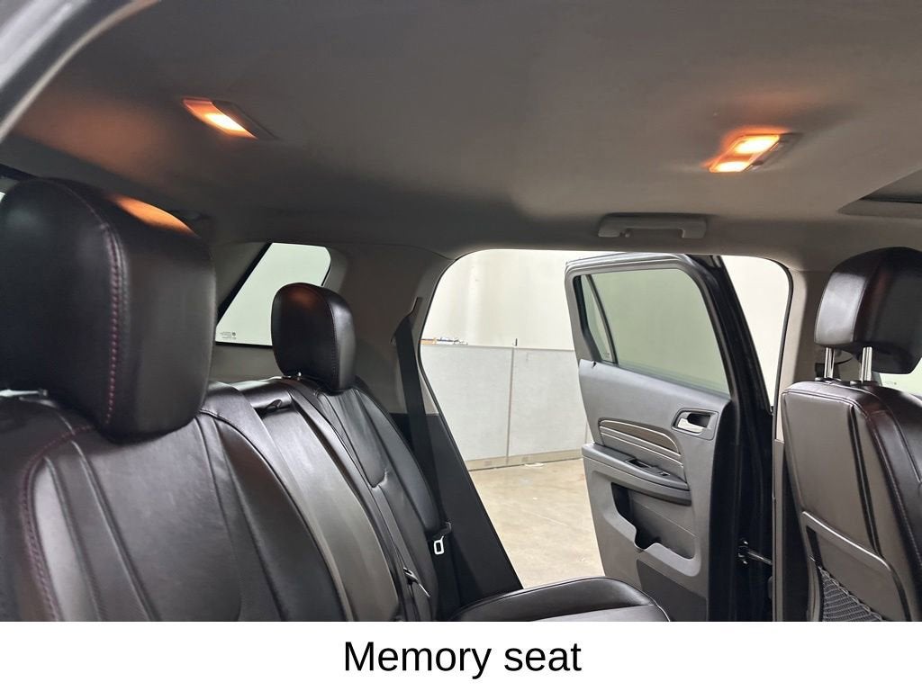 2013 GMC Terrain Denali