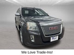 2013 GMC Terrain Denali