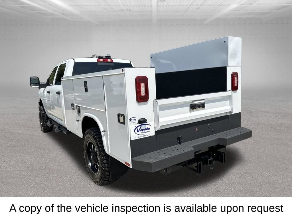2023 RAM 3500 Tradesman