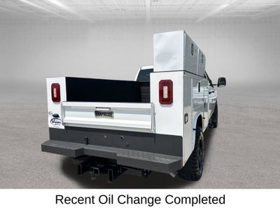 2023 RAM 3500 Tradesman