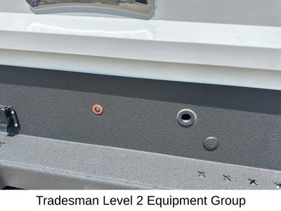 2023 RAM 3500 Tradesman