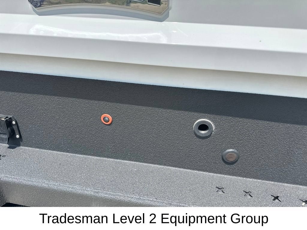 2023 RAM 3500 Tradesman