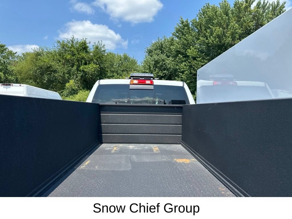 2023 RAM 3500 Tradesman