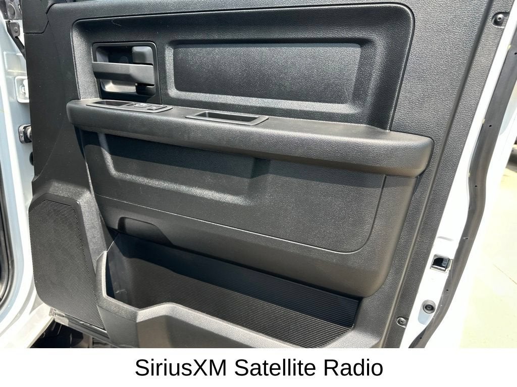 2023 RAM 3500 Tradesman