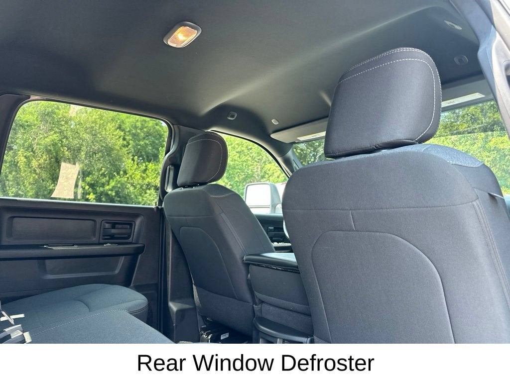 2023 RAM 3500 Tradesman