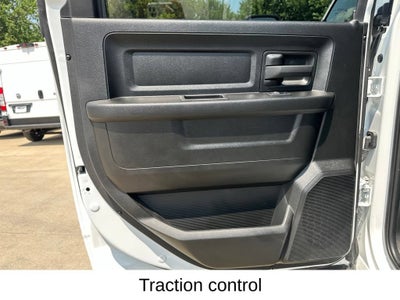 2023 RAM 3500 Tradesman