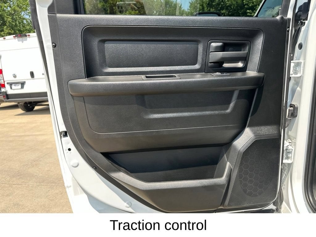 2023 RAM 3500 Tradesman
