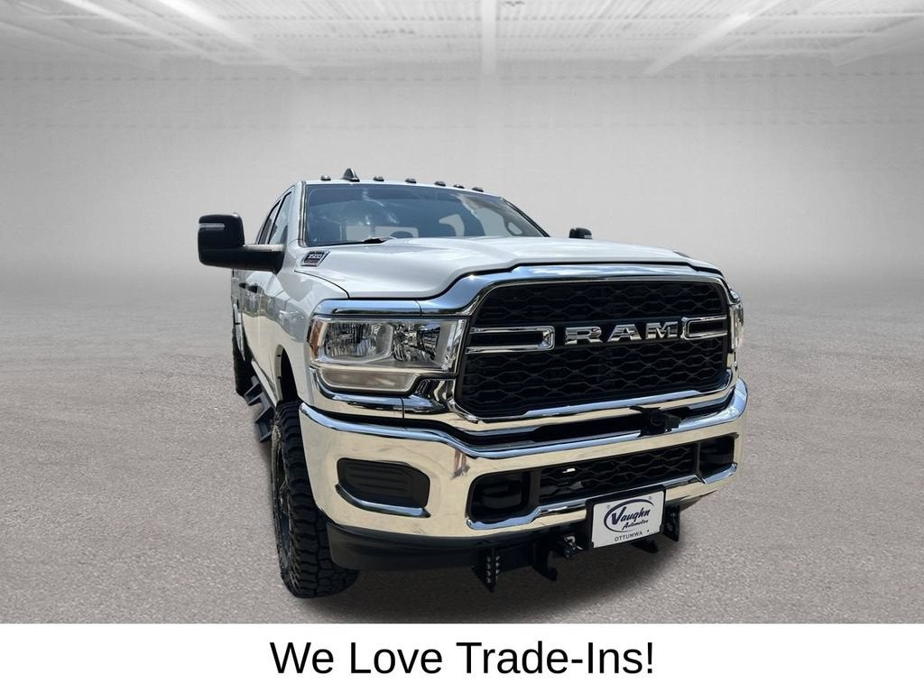 2023 RAM 3500 Tradesman