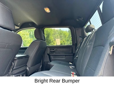 2023 RAM 3500 Tradesman