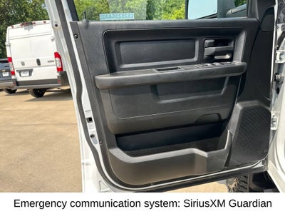 2023 RAM 3500 Tradesman