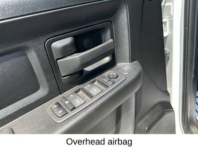 2023 RAM 3500 Tradesman