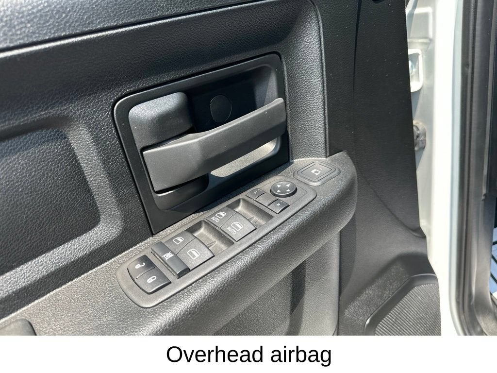2023 RAM 3500 Tradesman