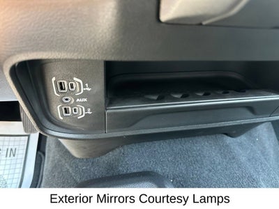 2023 RAM 3500 Tradesman