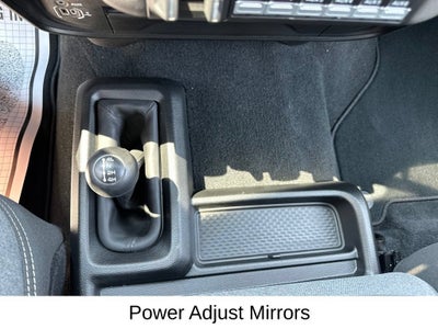 2023 RAM 3500 Tradesman