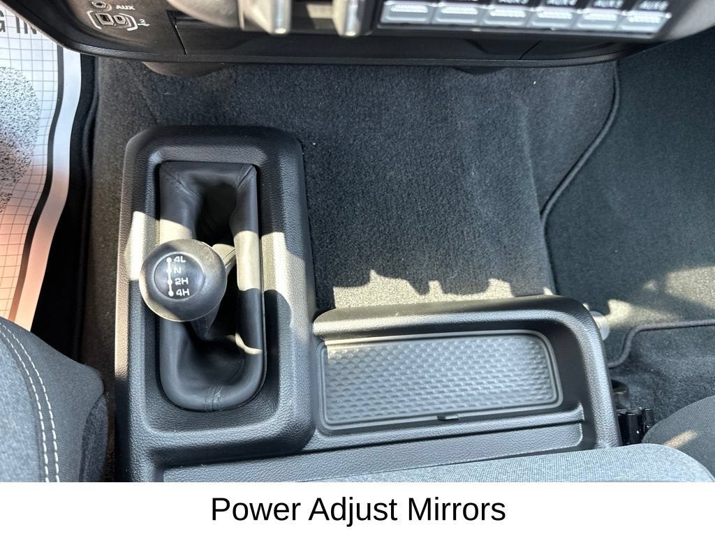 2023 RAM 3500 Tradesman
