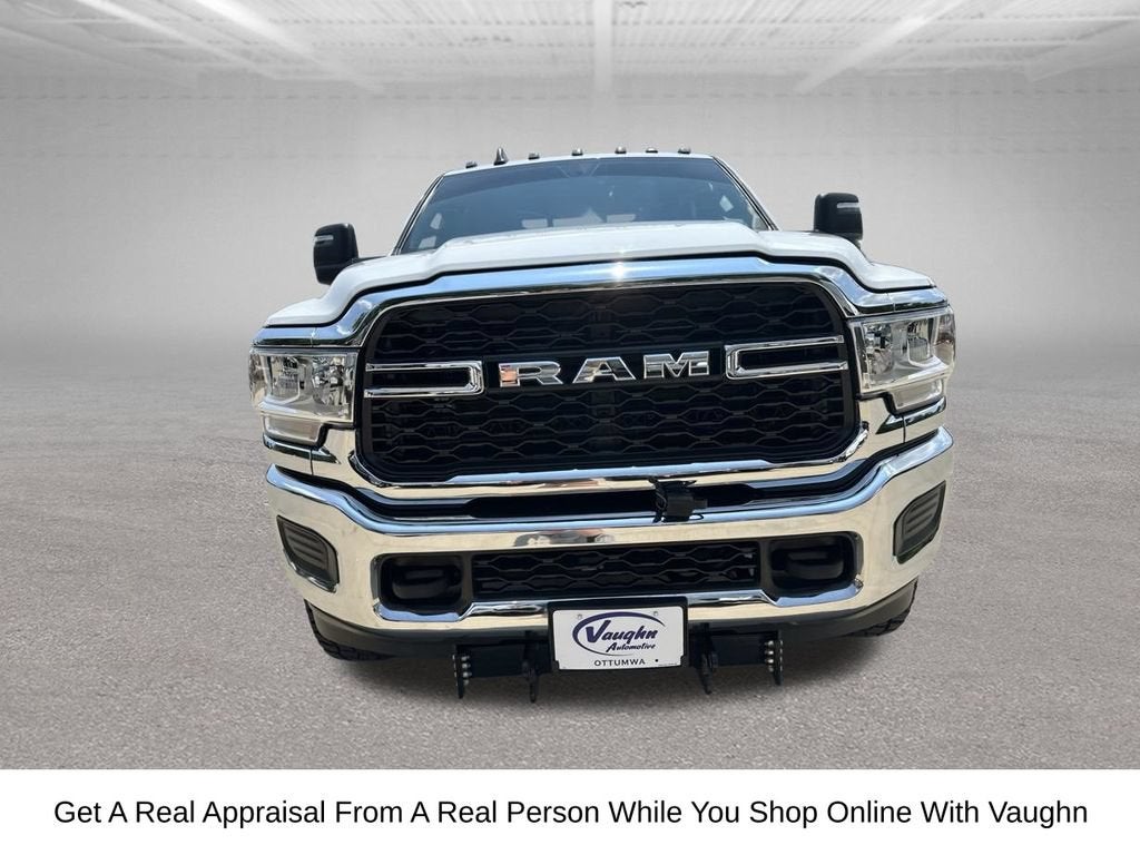 2023 RAM 3500 Tradesman