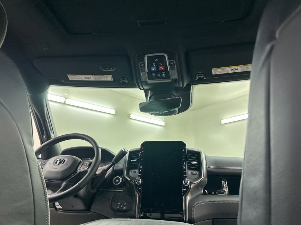 2026 RAM 2500 Limited