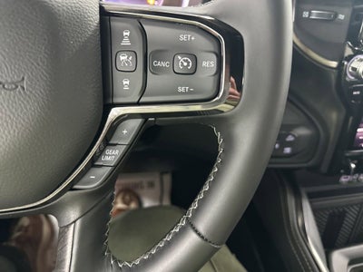 2026 RAM 2500 Limited