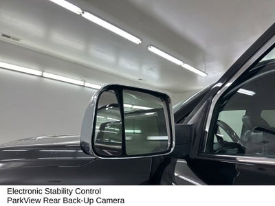 2017 RAM 3500 Limited
