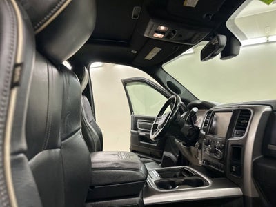 2017 RAM 3500 Limited