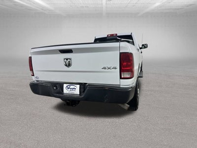 2014 RAM 2500 Tradesman