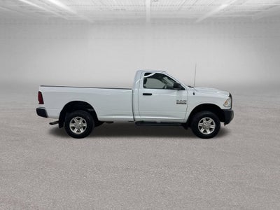 2014 RAM 2500 Tradesman