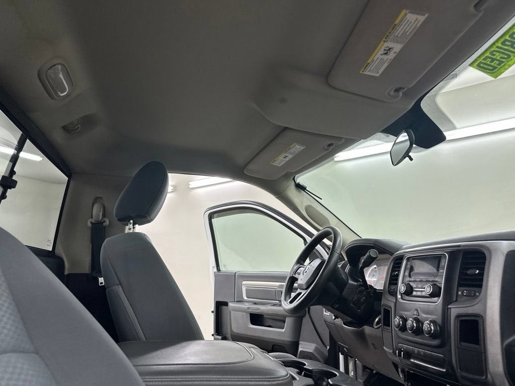 2014 RAM 2500 Tradesman
