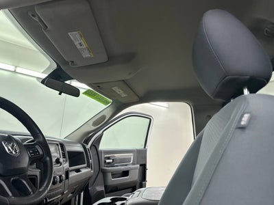 2014 RAM 2500 Tradesman